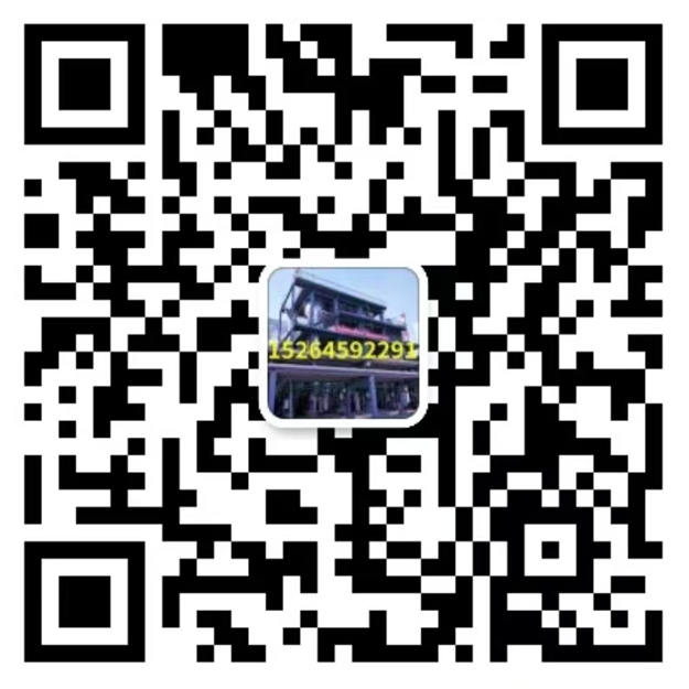 林頻儀器微信公眾號二維碼